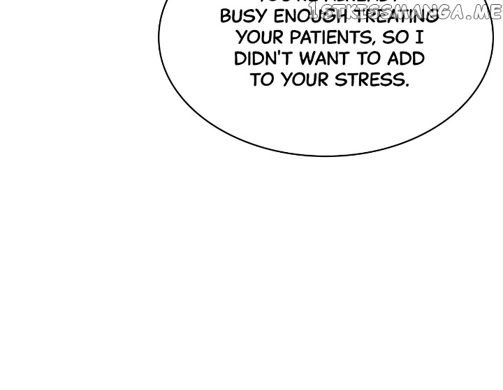 My Secret Roommate Chapter 78 - page 20