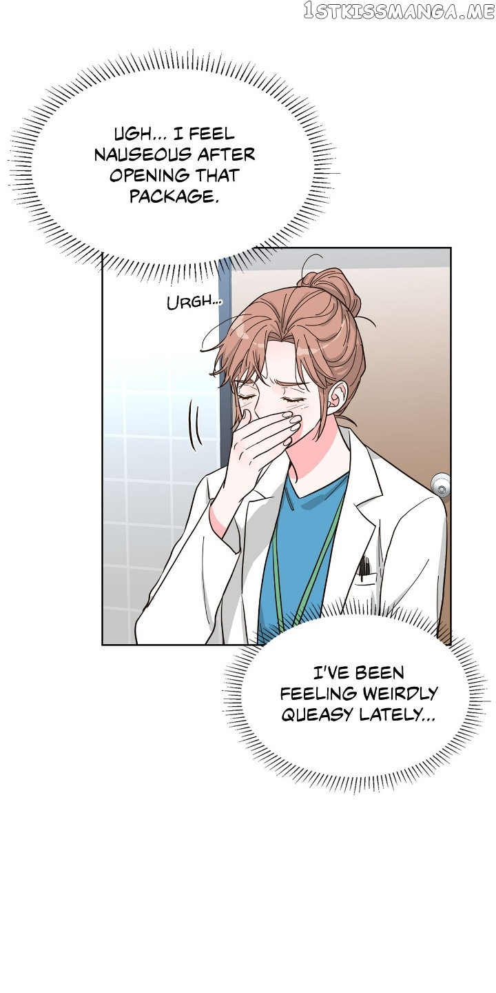 My Secret Roommate Chapter 78 - page 26