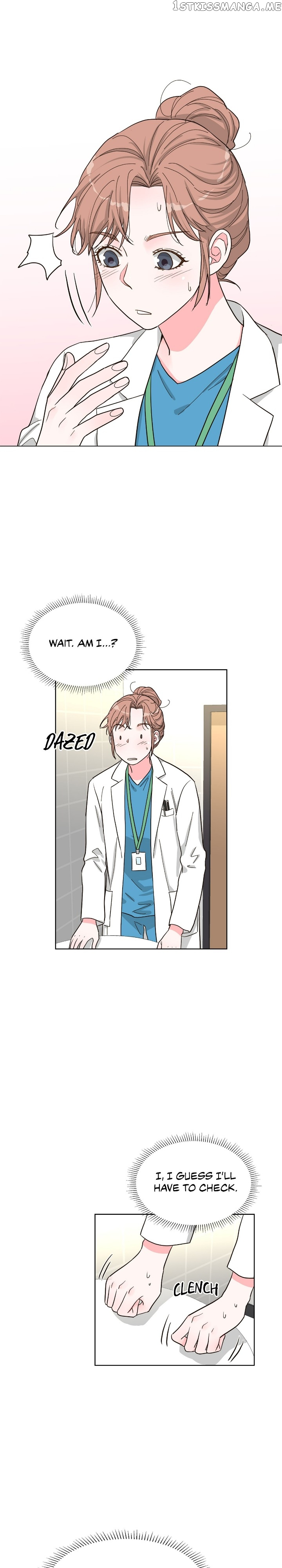 My Secret Roommate Chapter 78 - page 27