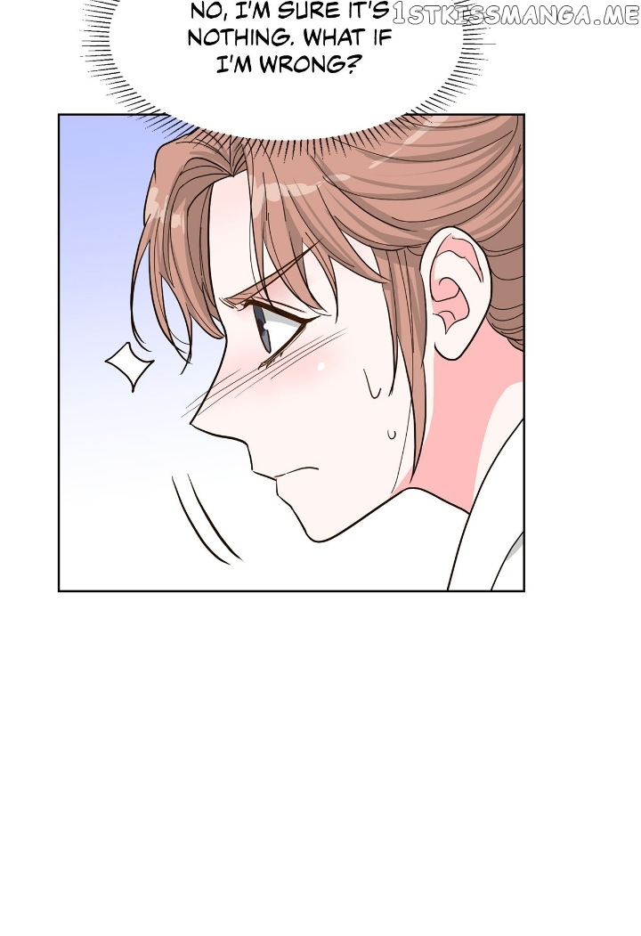 My Secret Roommate Chapter 78 - page 28
