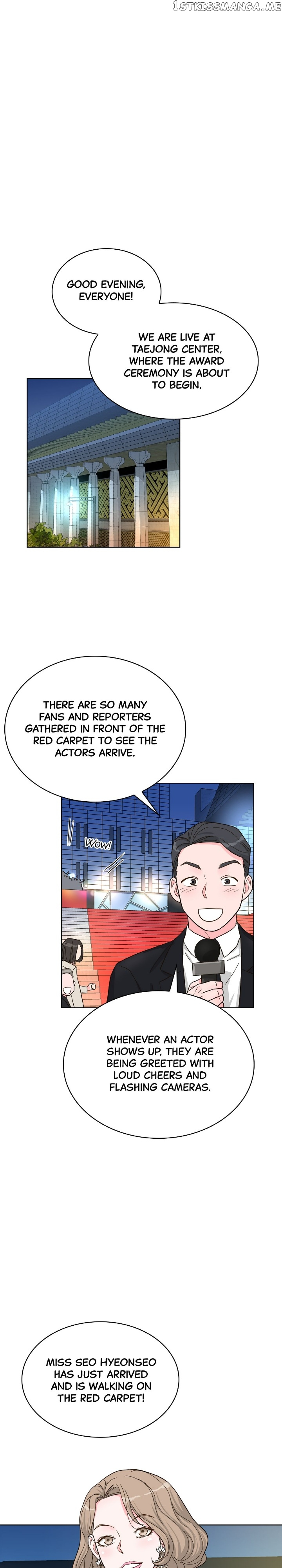 My Secret Roommate Chapter 78 - page 29