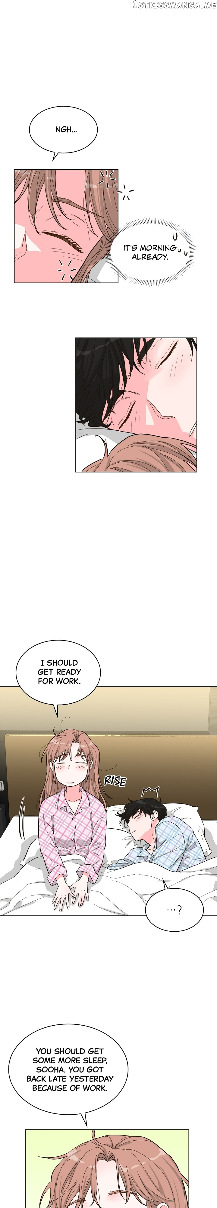My Secret Roommate Chapter 78 - page 3
