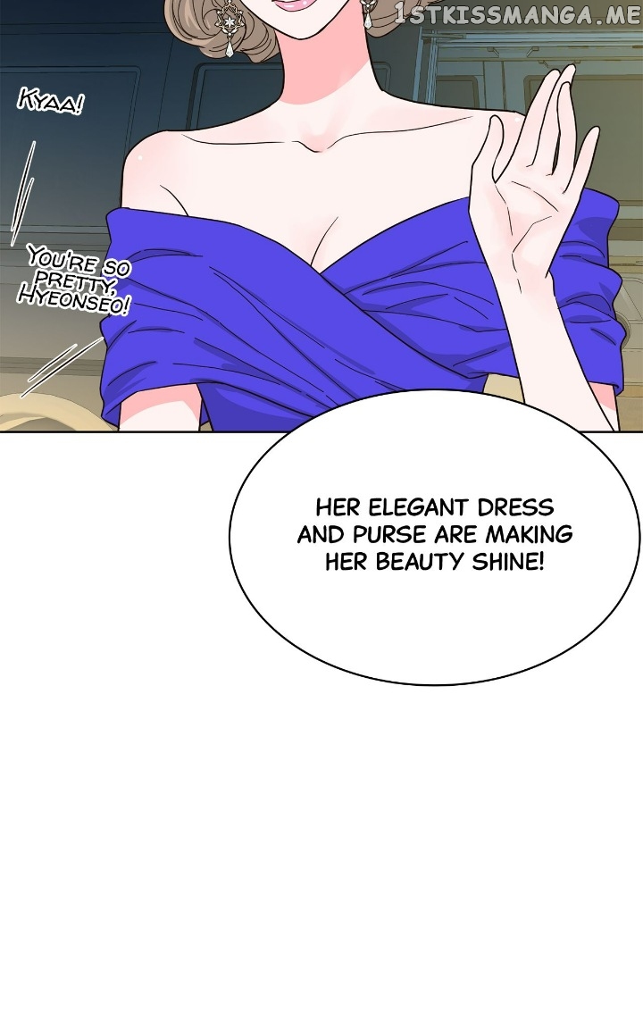 My Secret Roommate Chapter 78 - page 30