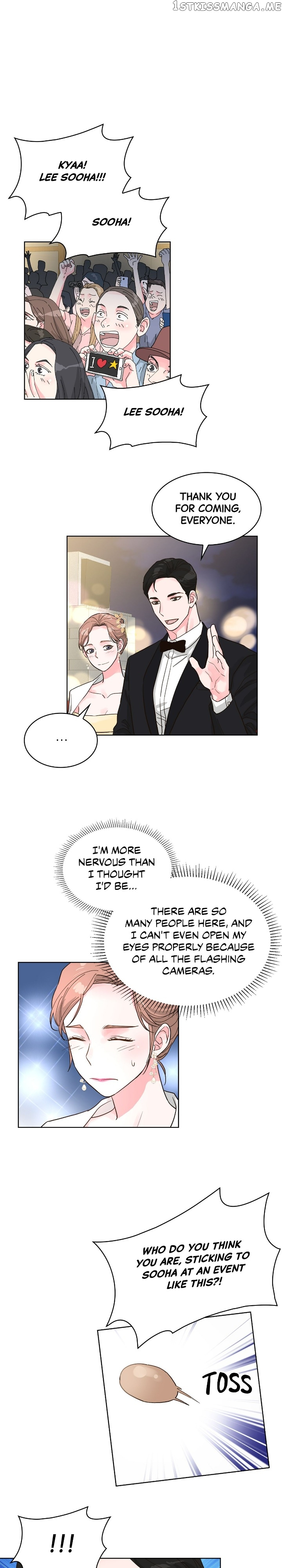 My Secret Roommate Chapter 78 - page 37