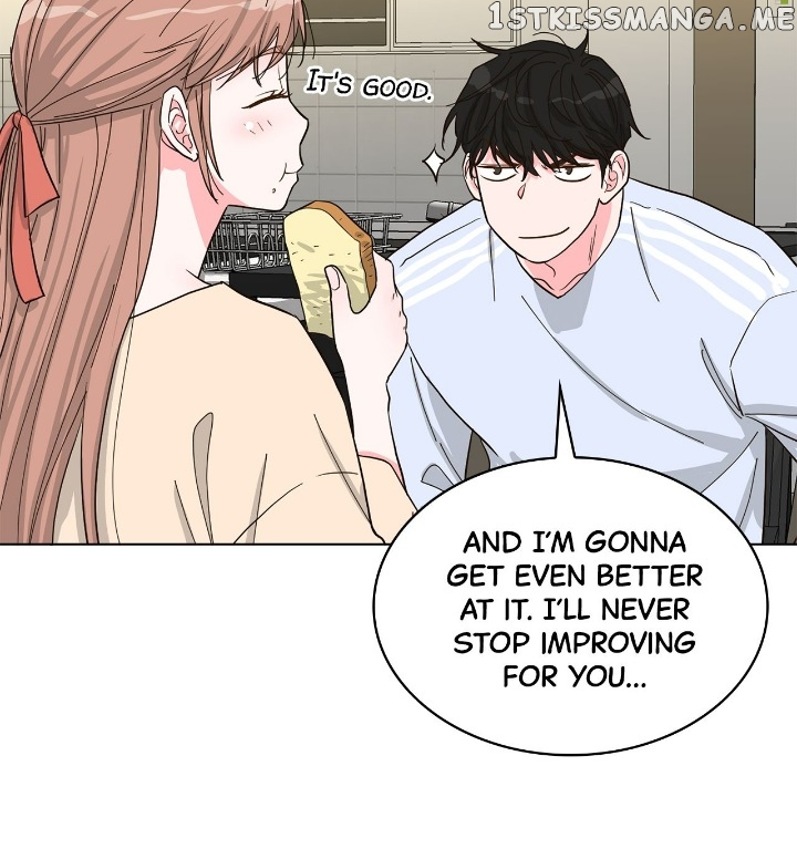 My Secret Roommate Chapter 78 - page 6