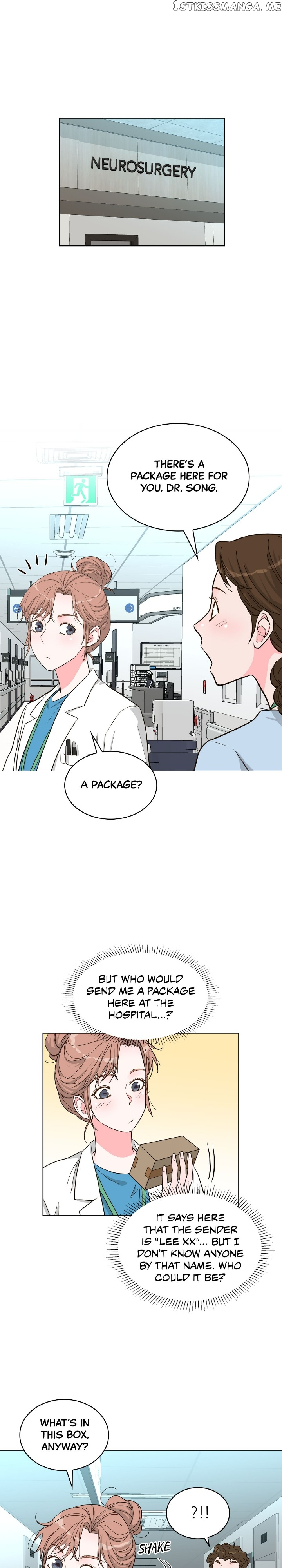 My Secret Roommate Chapter 78 - page 9