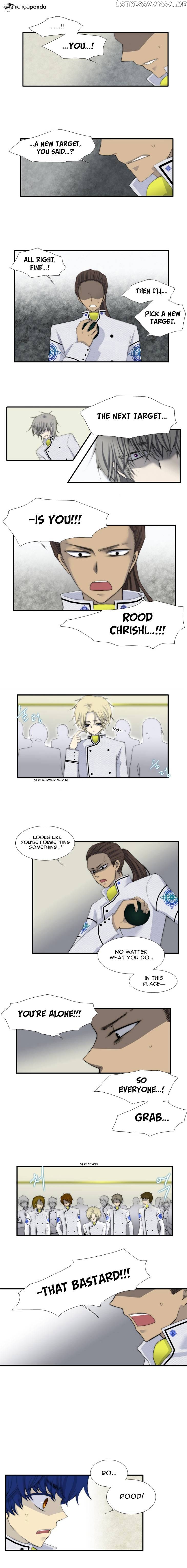 Black Haze chapter 24 - page 3