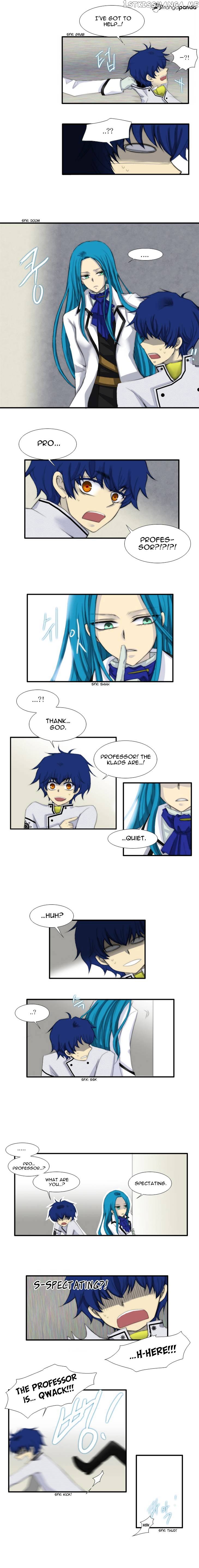 Black Haze chapter 24 - page 4