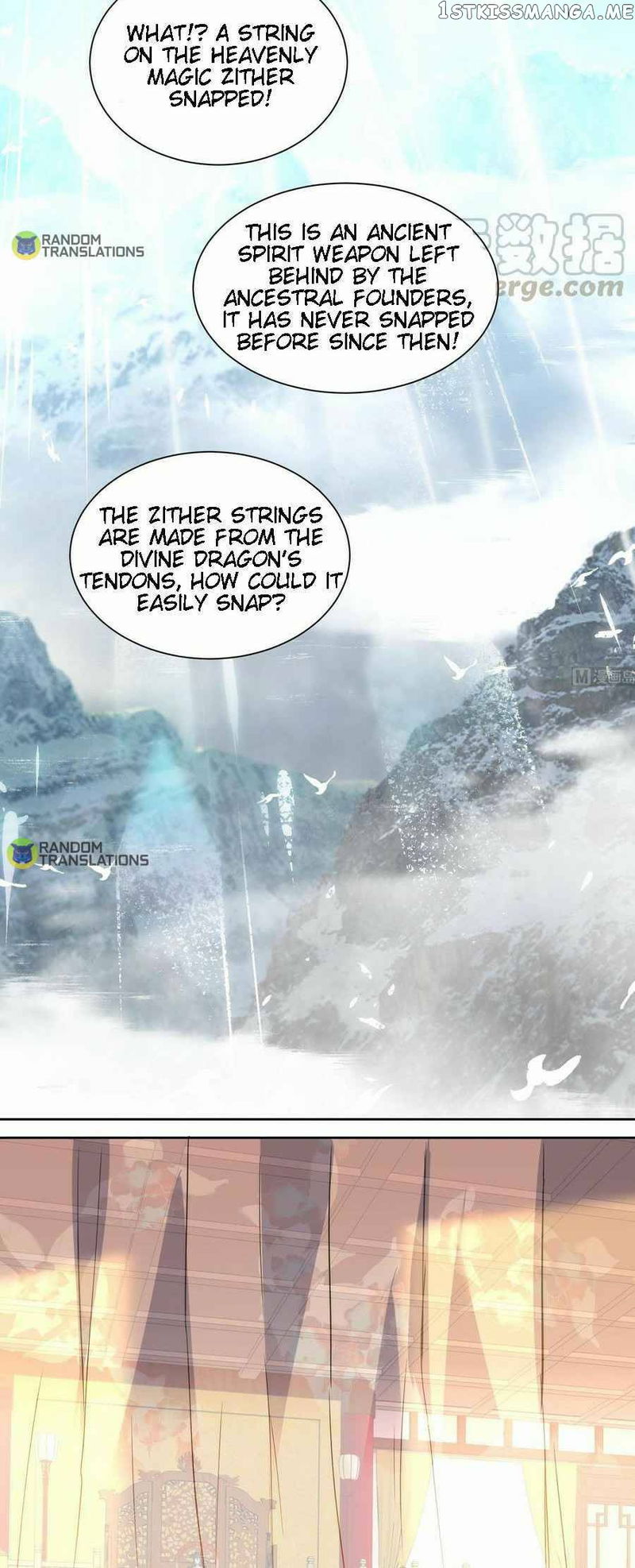 Nine Days Of Martial Arts Chapter 211 - page 2