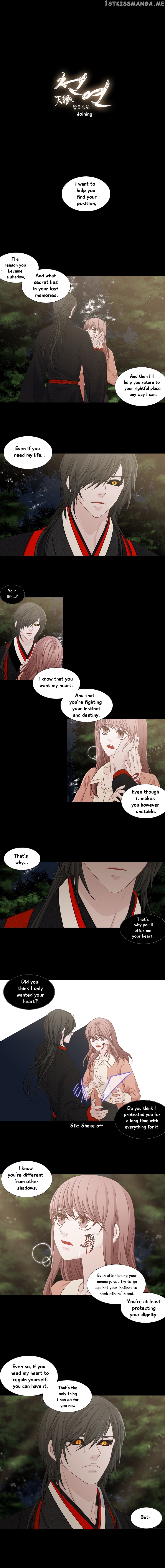 Heavenly Match chapter 174 - page 2