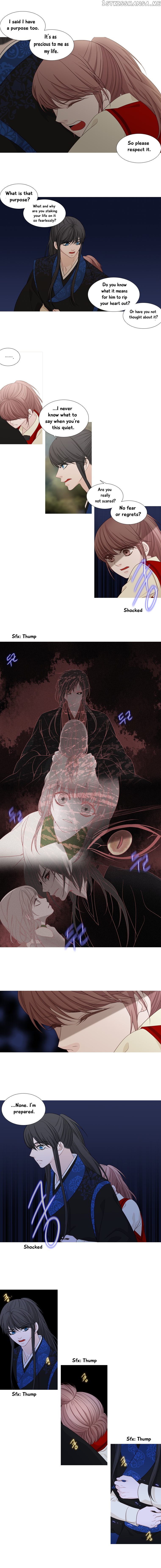 Heavenly Match chapter 174 - page 4