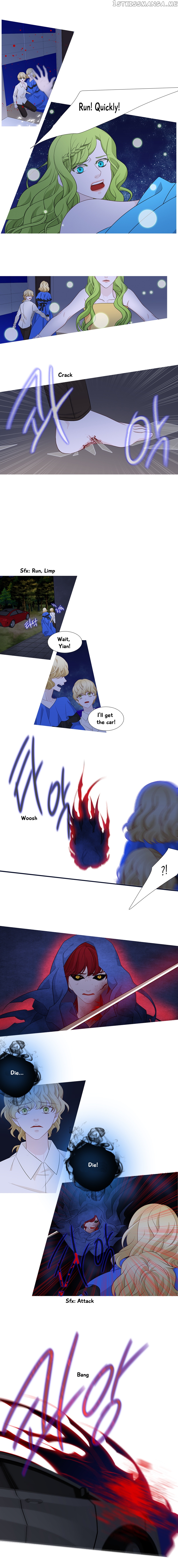 Heavenly Match chapter 174 - page 8