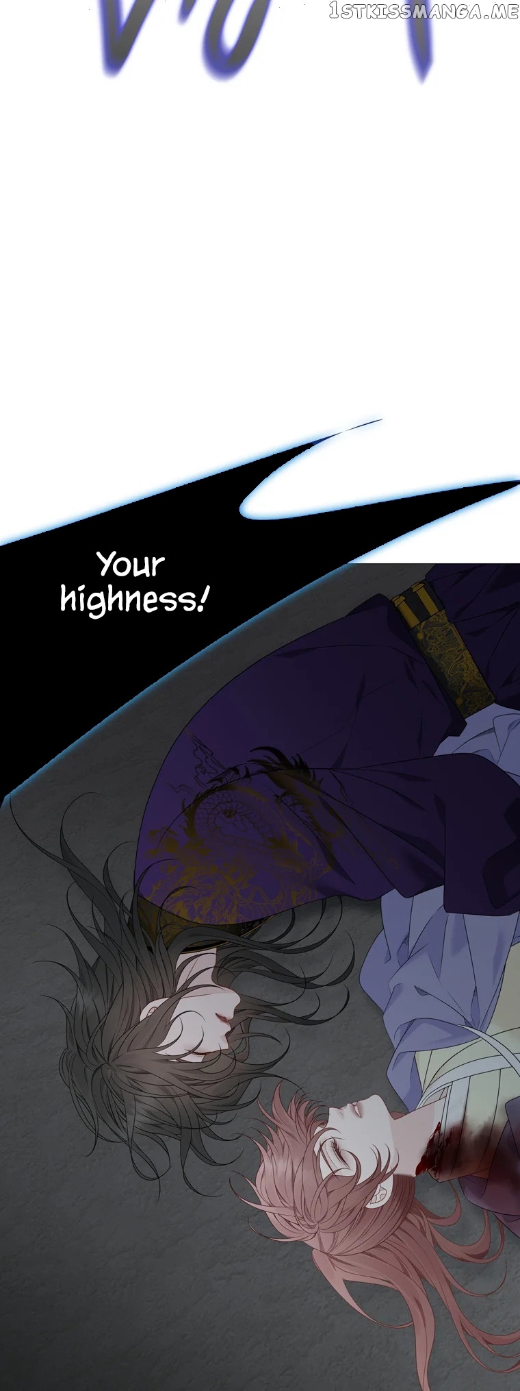 Heavenly Match chapter 321 - page 37