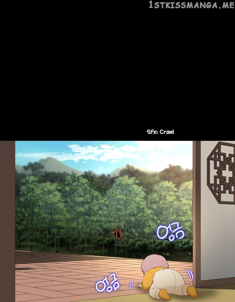Heavenly Match chapter 321 - page 61