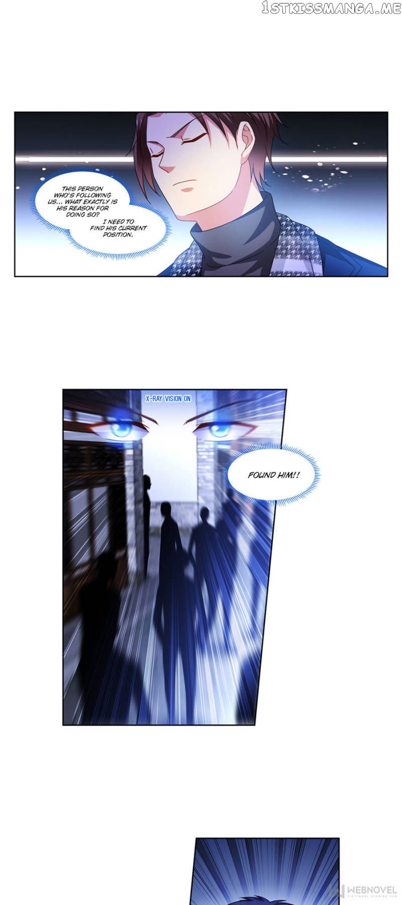 So Pure, So Flirtatious ( Very Pure ) chapter 270 - page 1