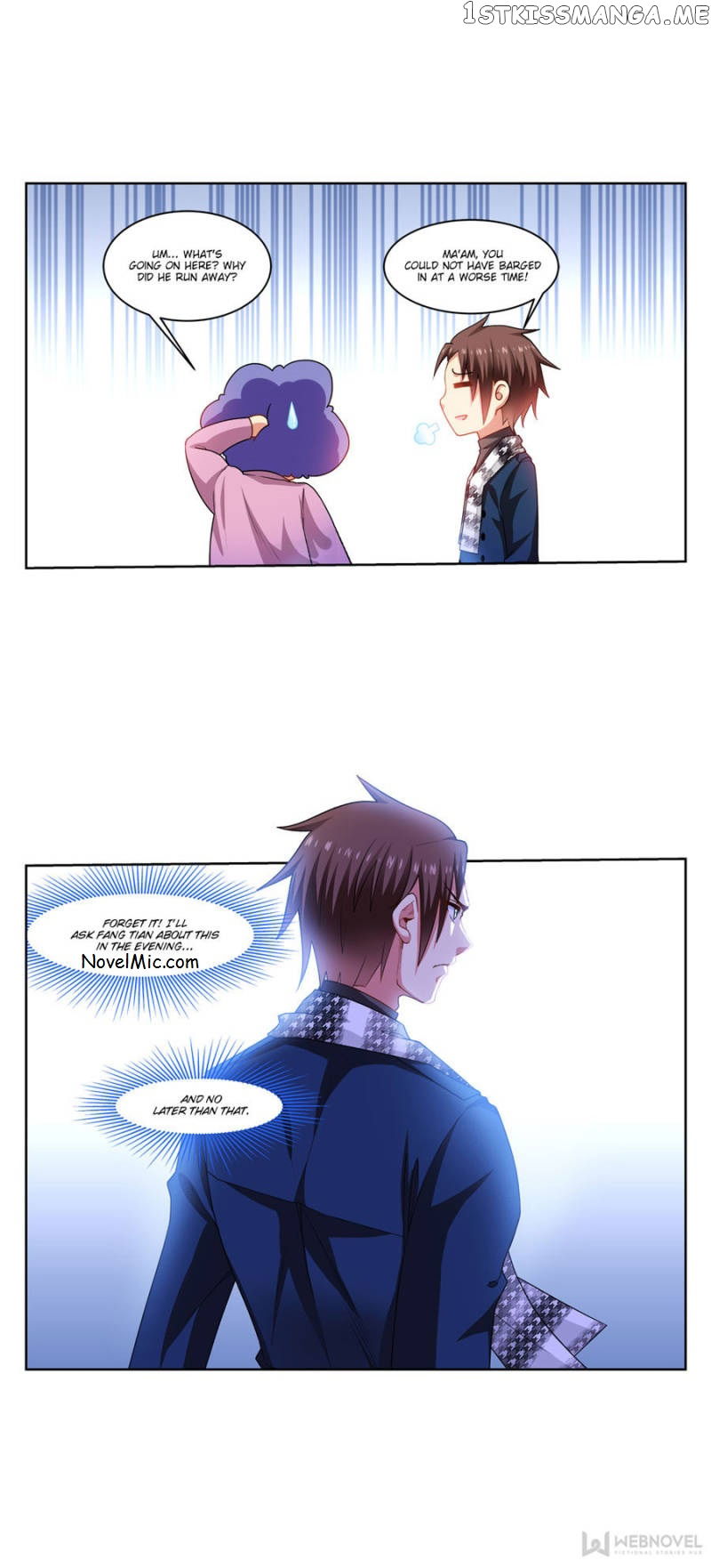 So Pure, So Flirtatious ( Very Pure ) chapter 270 - page 10