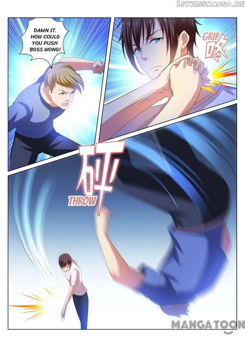 So Pure, So Flirtatious ( Very Pure ) chapter 198 - page 5