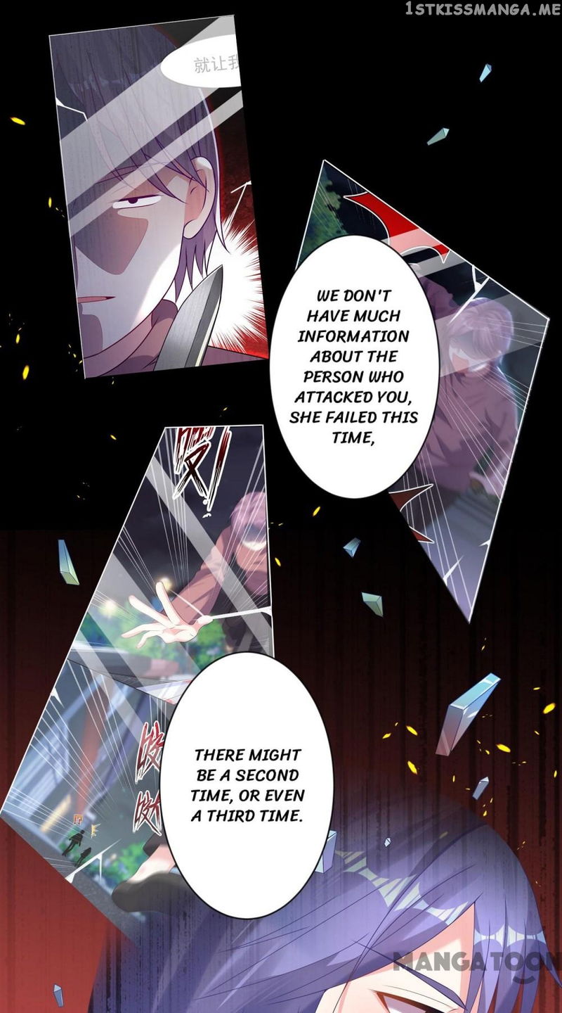Blackmailed By Bossy Ceo chapter 156 - page 17