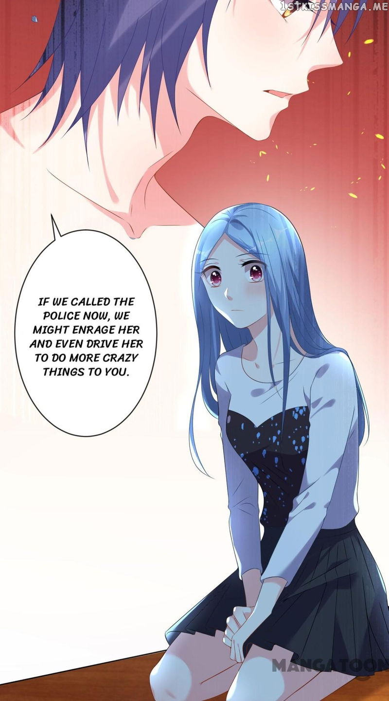 Blackmailed By Bossy Ceo chapter 156 - page 18