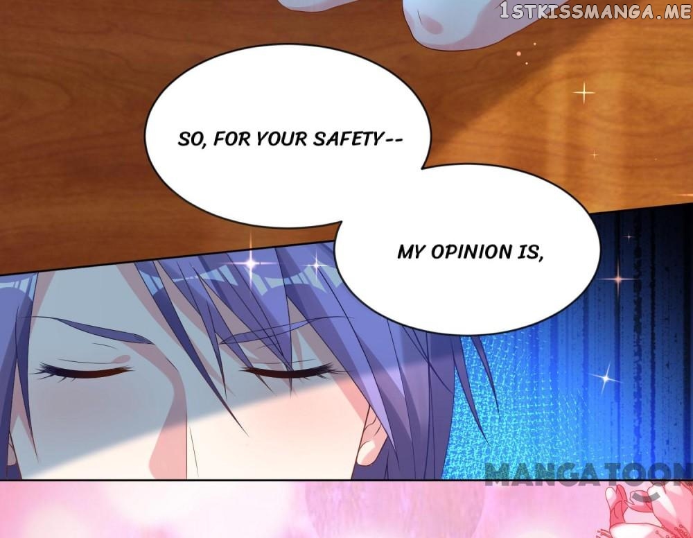 Blackmailed By Bossy Ceo chapter 156 - page 19
