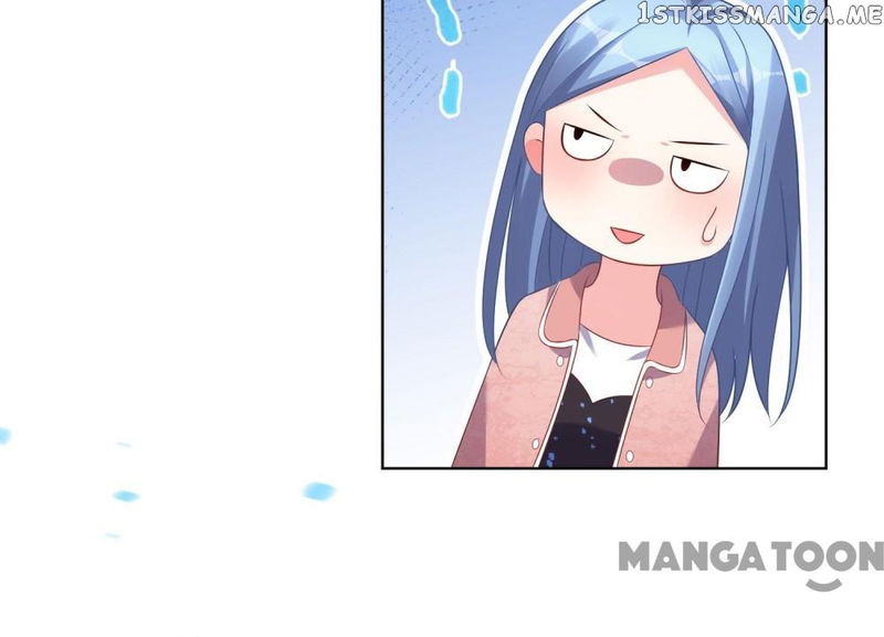 Blackmailed By Bossy Ceo chapter 156 - page 25
