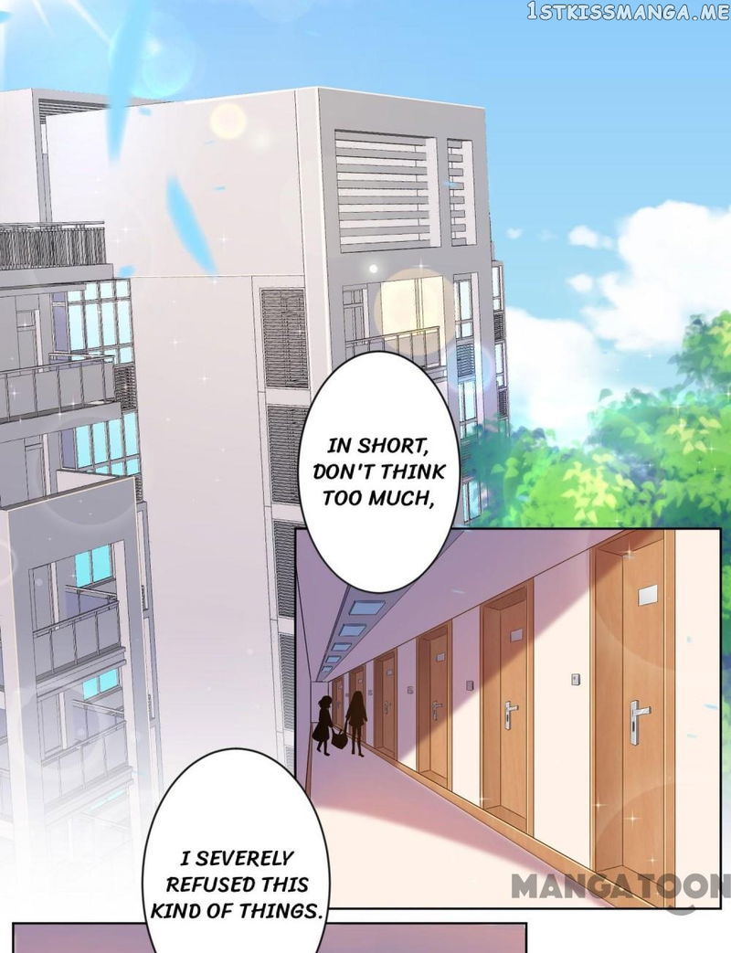 Blackmailed By Bossy Ceo chapter 156 - page 27
