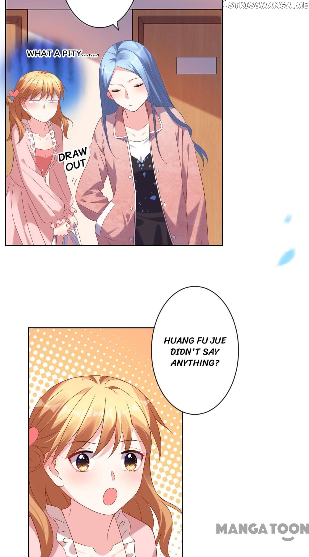 Blackmailed By Bossy Ceo chapter 156 - page 28