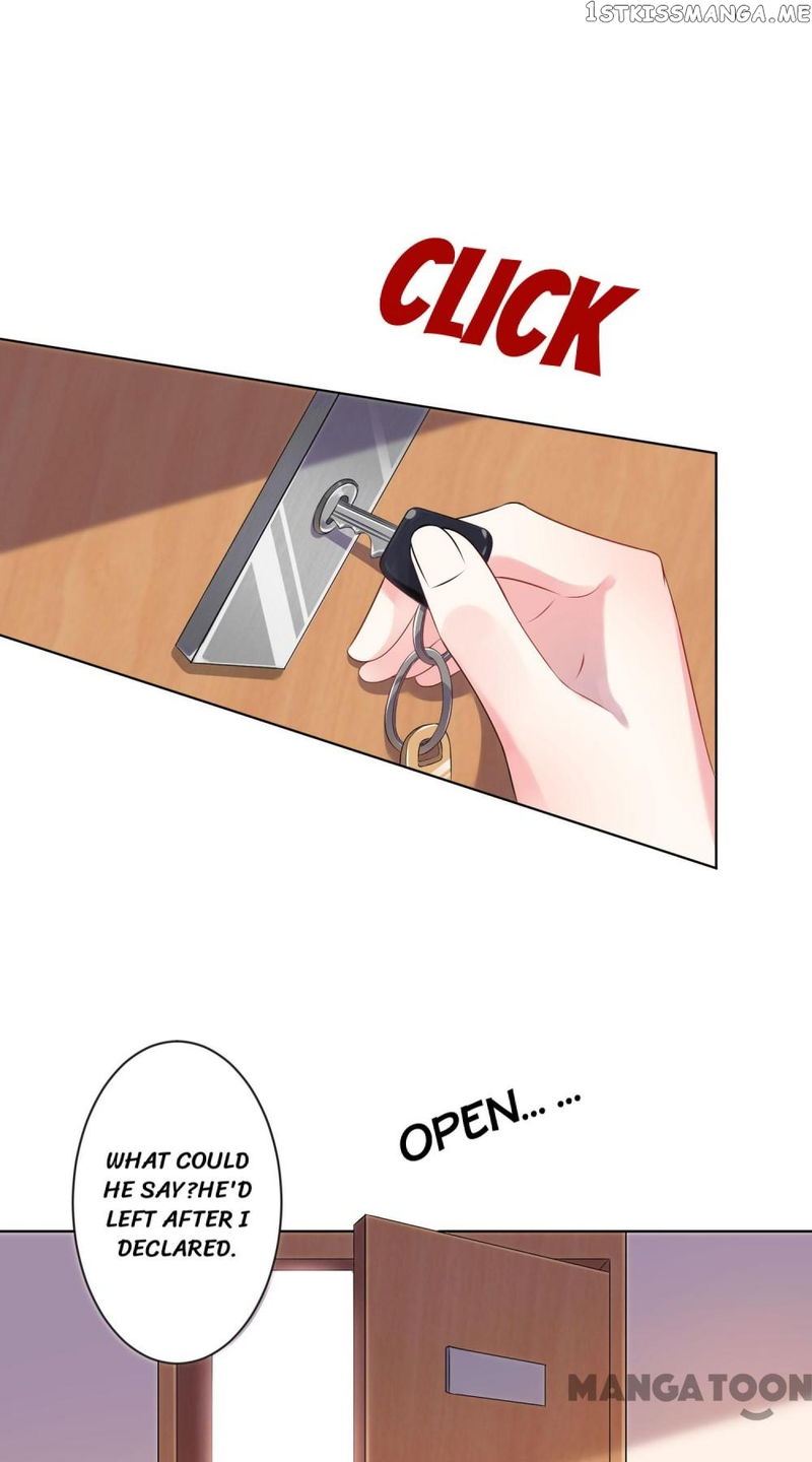 Blackmailed By Bossy Ceo chapter 156 - page 30
