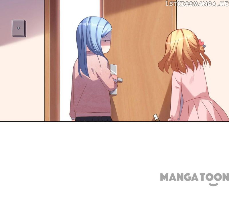 Blackmailed By Bossy Ceo chapter 156 - page 31