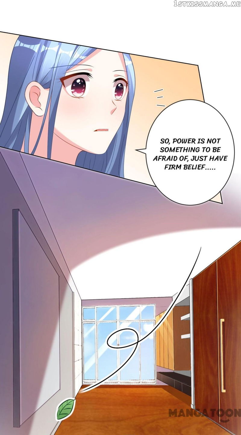 Blackmailed By Bossy Ceo chapter 156 - page 32