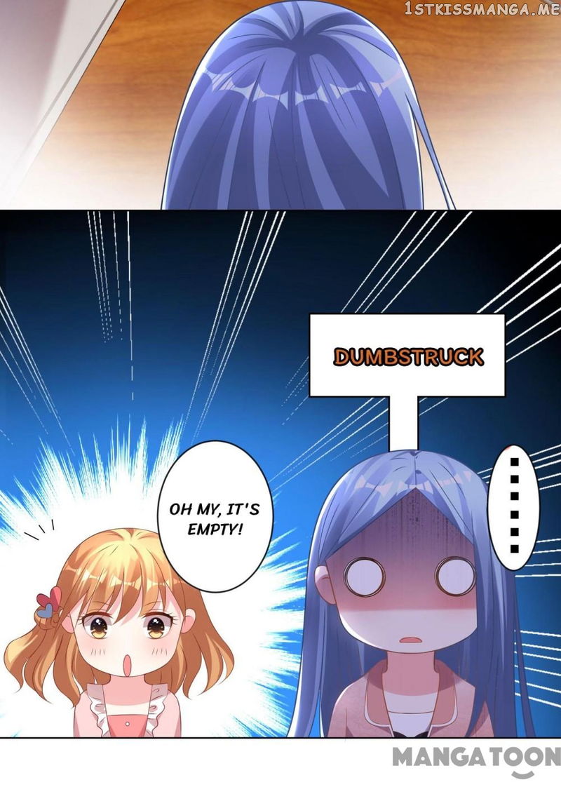Blackmailed By Bossy Ceo chapter 156 - page 33