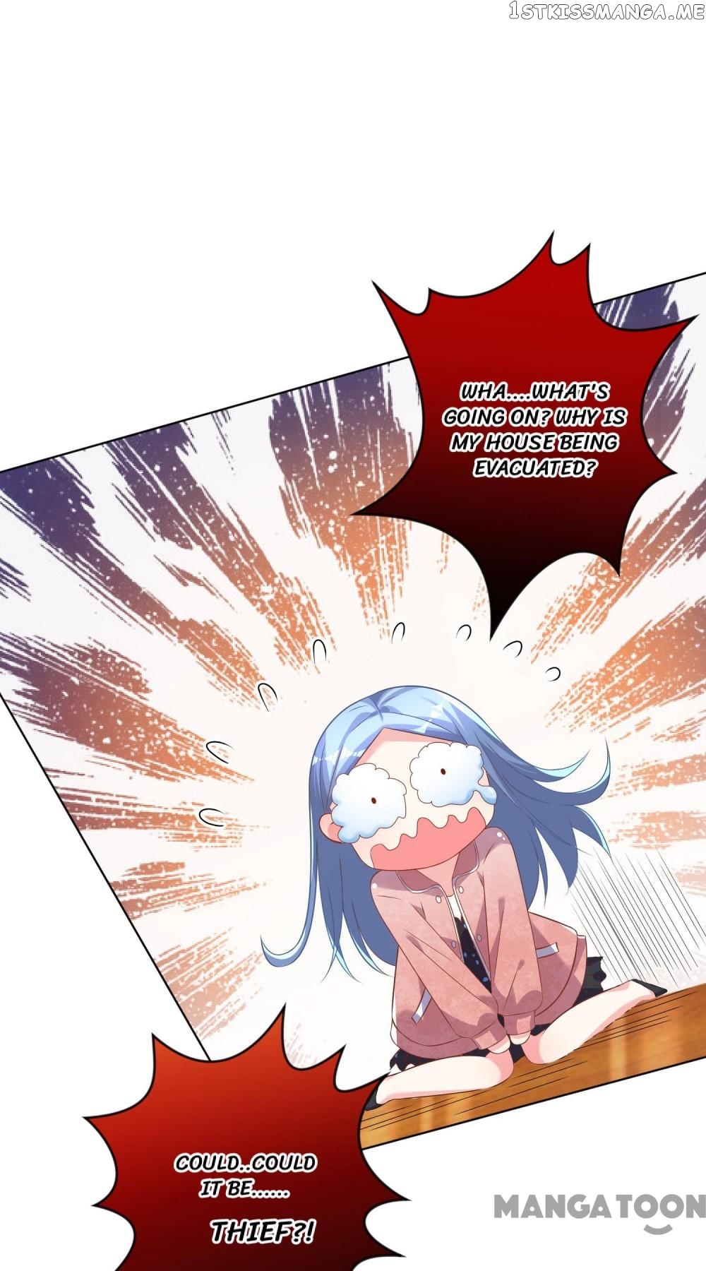 Blackmailed By Bossy Ceo chapter 156 - page 34