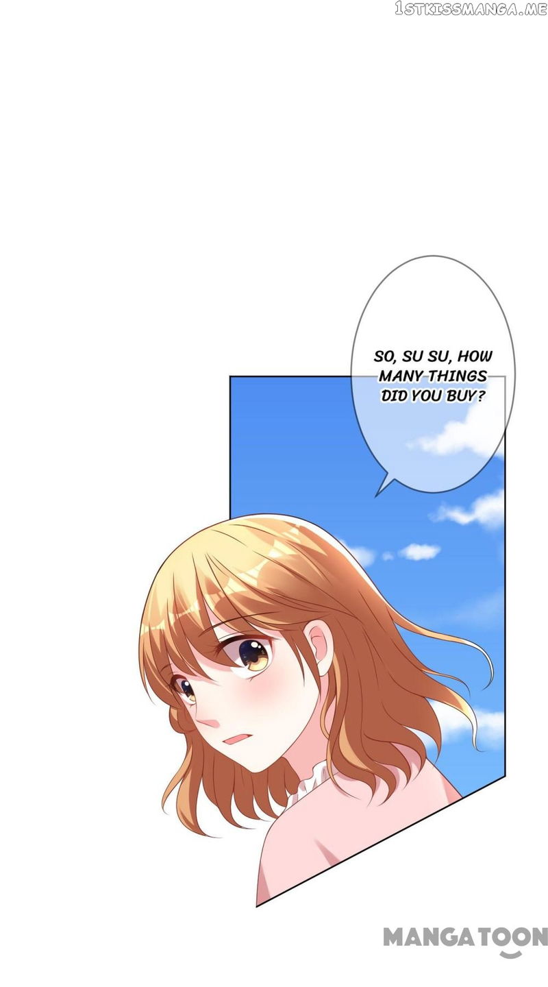Blackmailed By Bossy Ceo chapter 156 - page 7