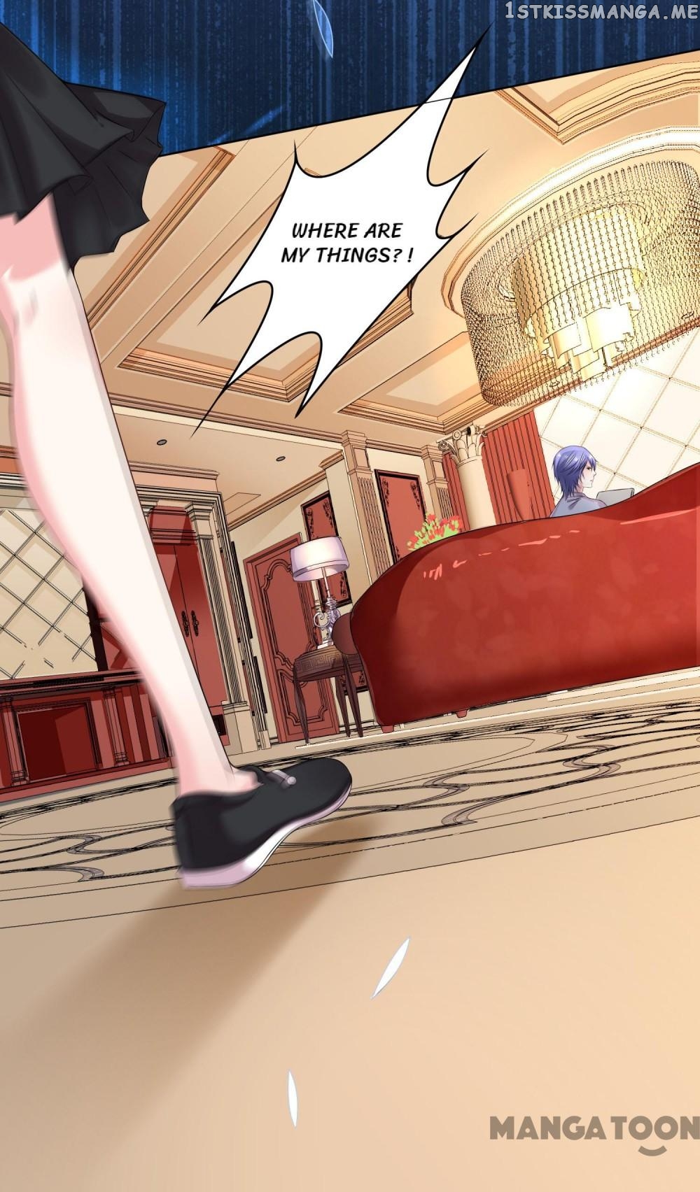 Blackmailed By Bossy Ceo chapter 157 - page 14