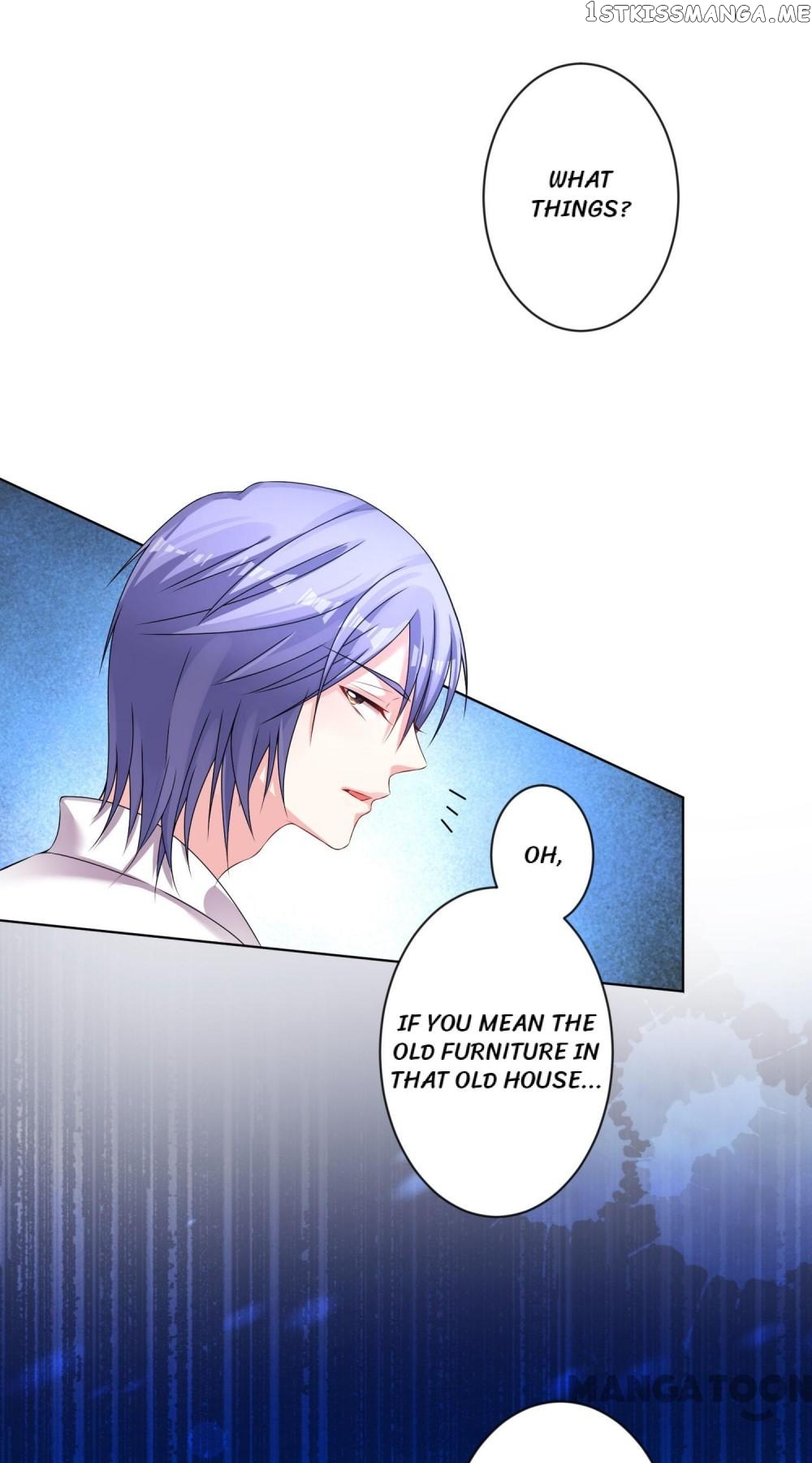 Blackmailed By Bossy Ceo chapter 157 - page 15