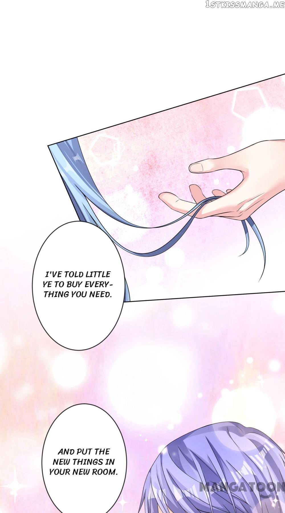 Blackmailed By Bossy Ceo chapter 157 - page 22