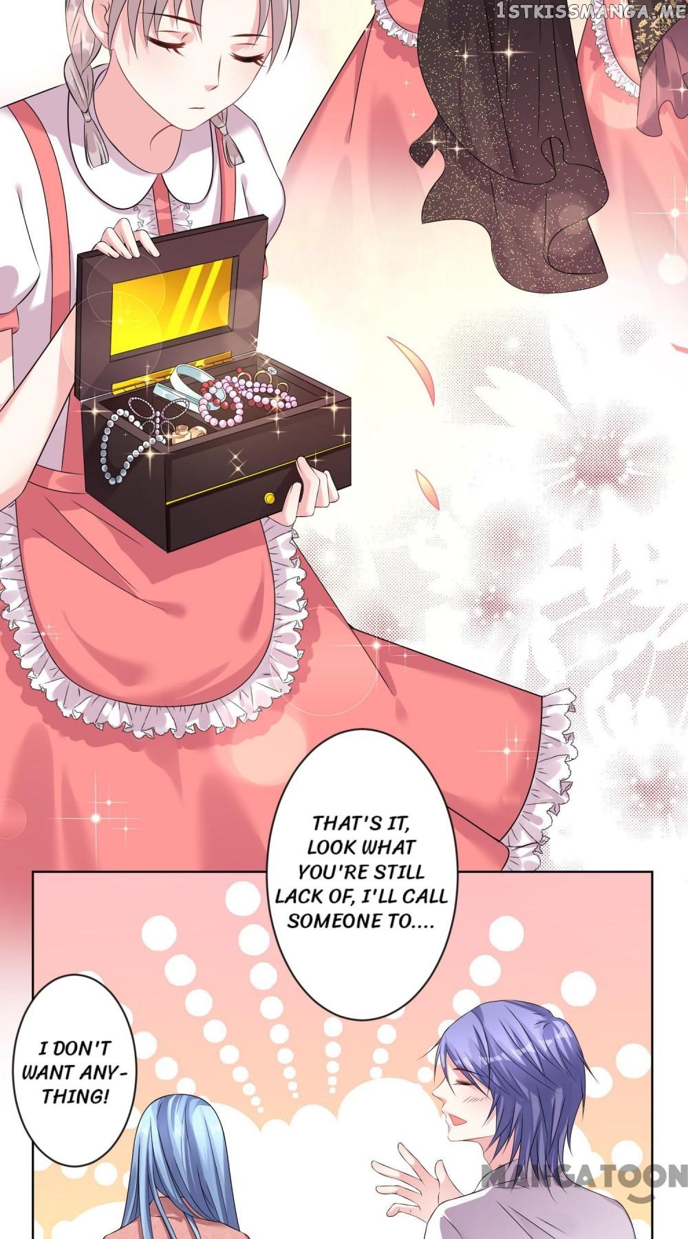 Blackmailed By Bossy Ceo chapter 157 - page 27