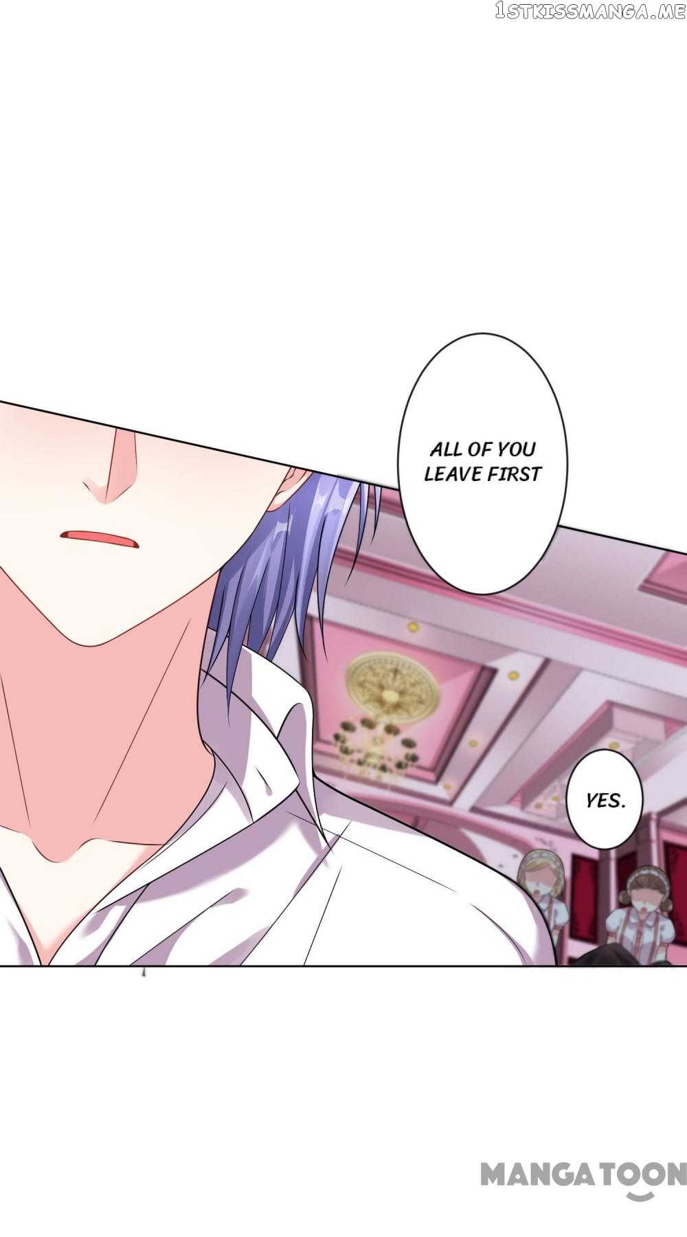 Blackmailed By Bossy Ceo chapter 157 - page 30