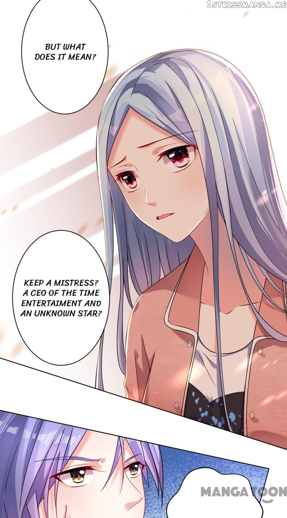 Blackmailed By Bossy Ceo chapter 157 - page 33