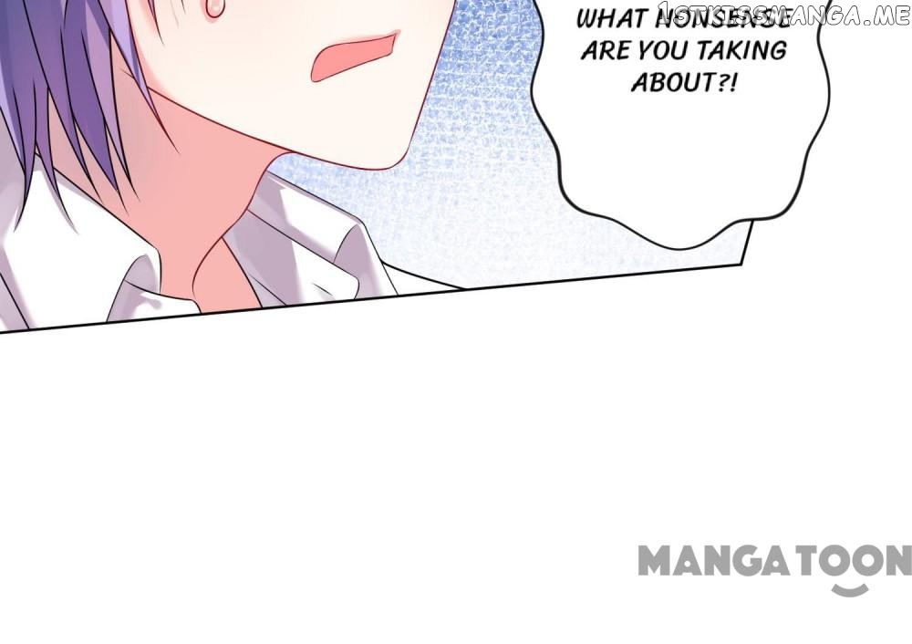 Blackmailed By Bossy Ceo chapter 157 - page 34