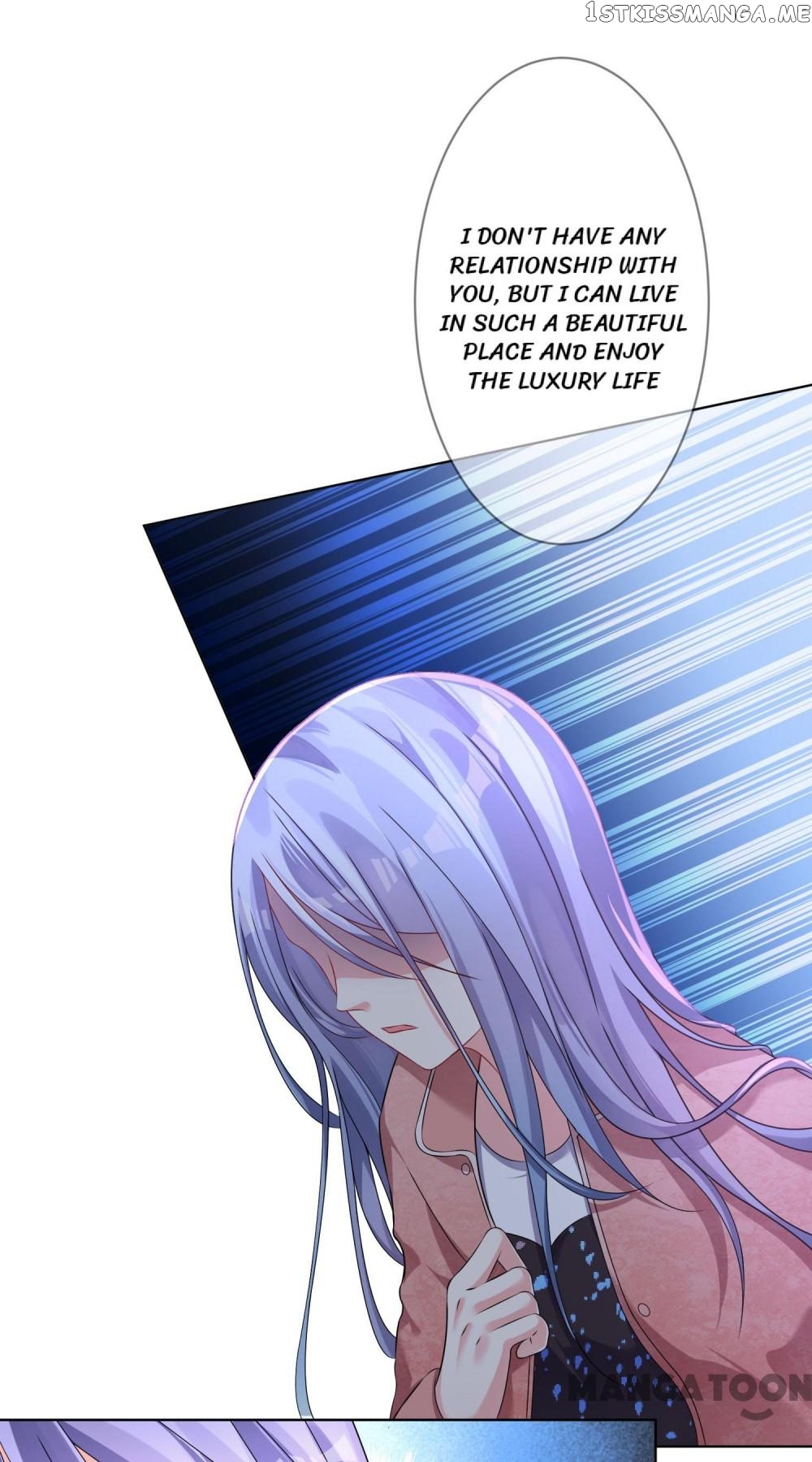 Blackmailed By Bossy Ceo chapter 157 - page 35
