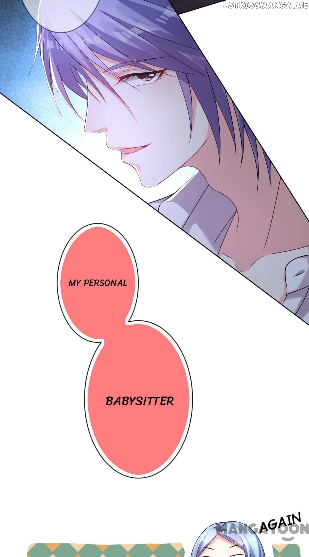 Blackmailed By Bossy Ceo chapter 157 - page 38