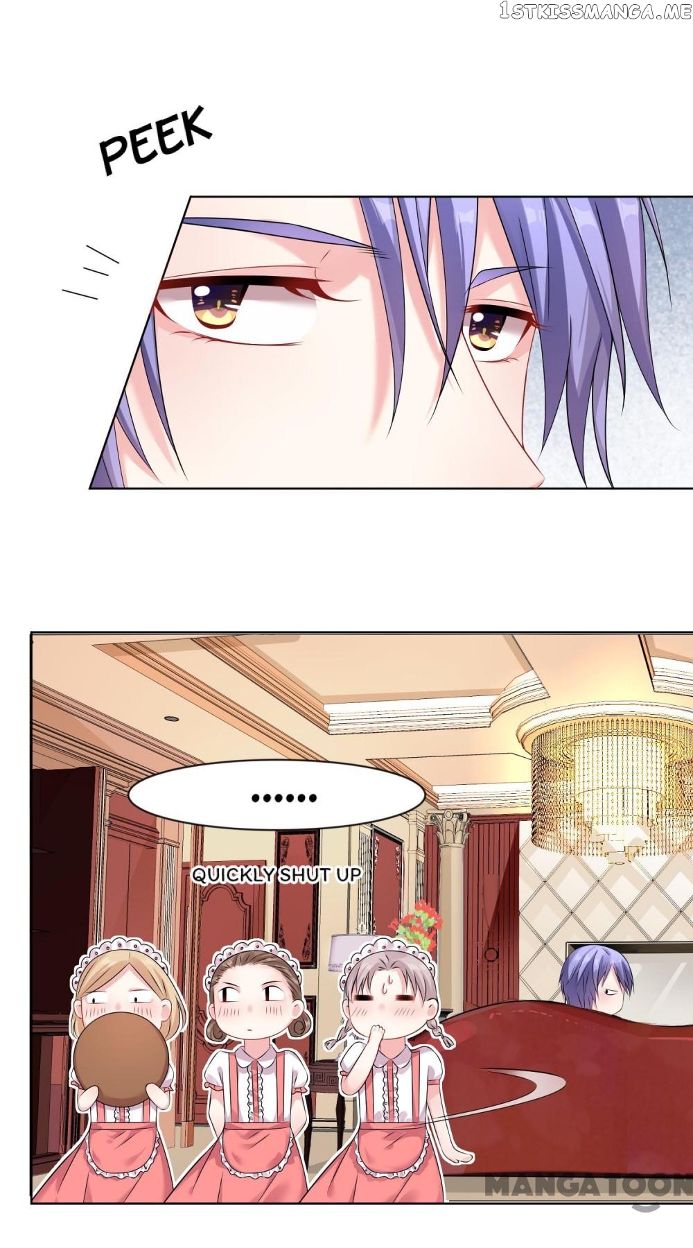 Blackmailed By Bossy Ceo chapter 157 - page 6