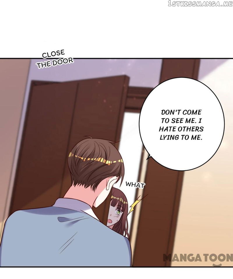 Blackmailed By Bossy Ceo chapter 269 - page 11