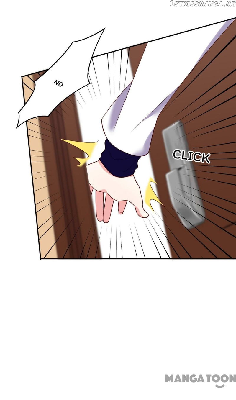 Blackmailed By Bossy Ceo chapter 269 - page 12