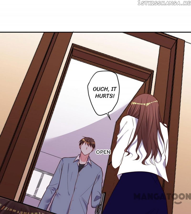 Blackmailed By Bossy Ceo chapter 269 - page 13