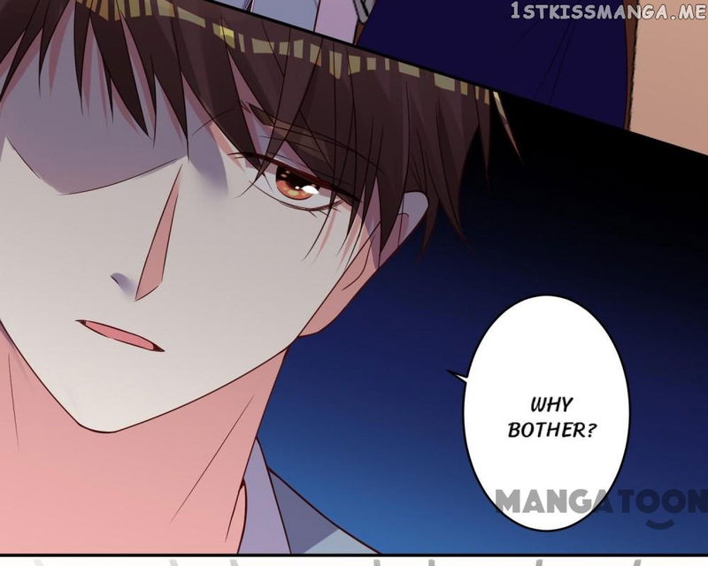 Blackmailed By Bossy Ceo chapter 269 - page 14