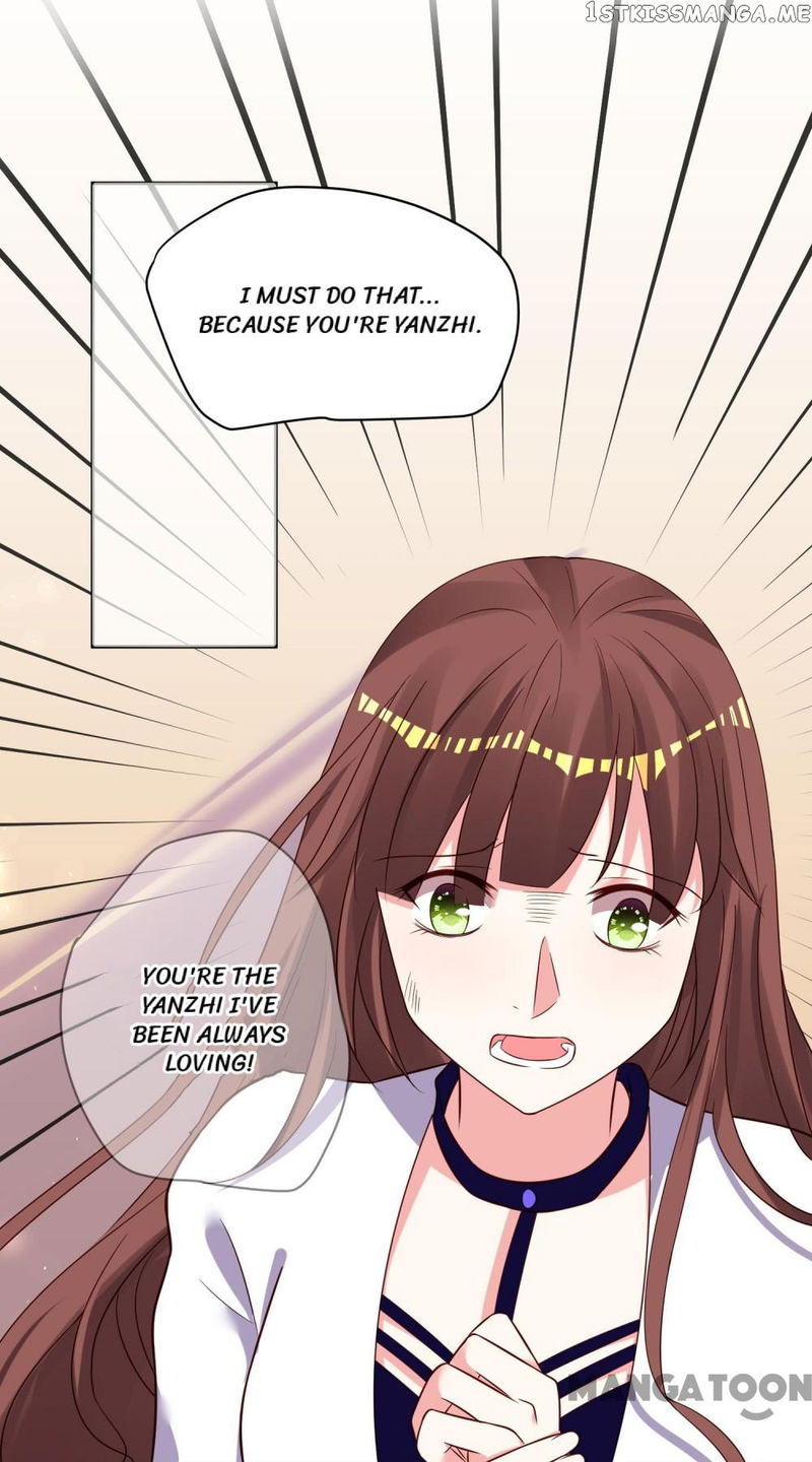 Blackmailed By Bossy Ceo chapter 269 - page 15