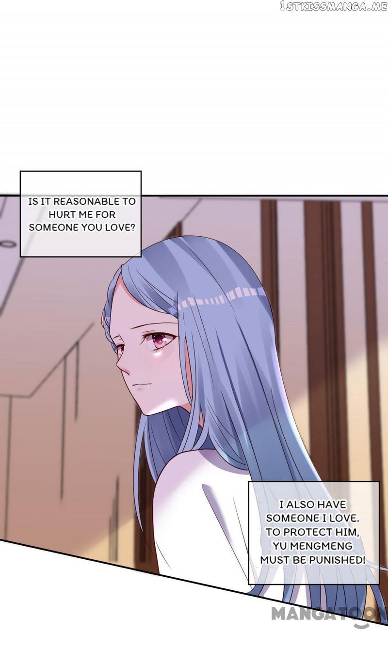 Blackmailed By Bossy Ceo chapter 269 - page 16