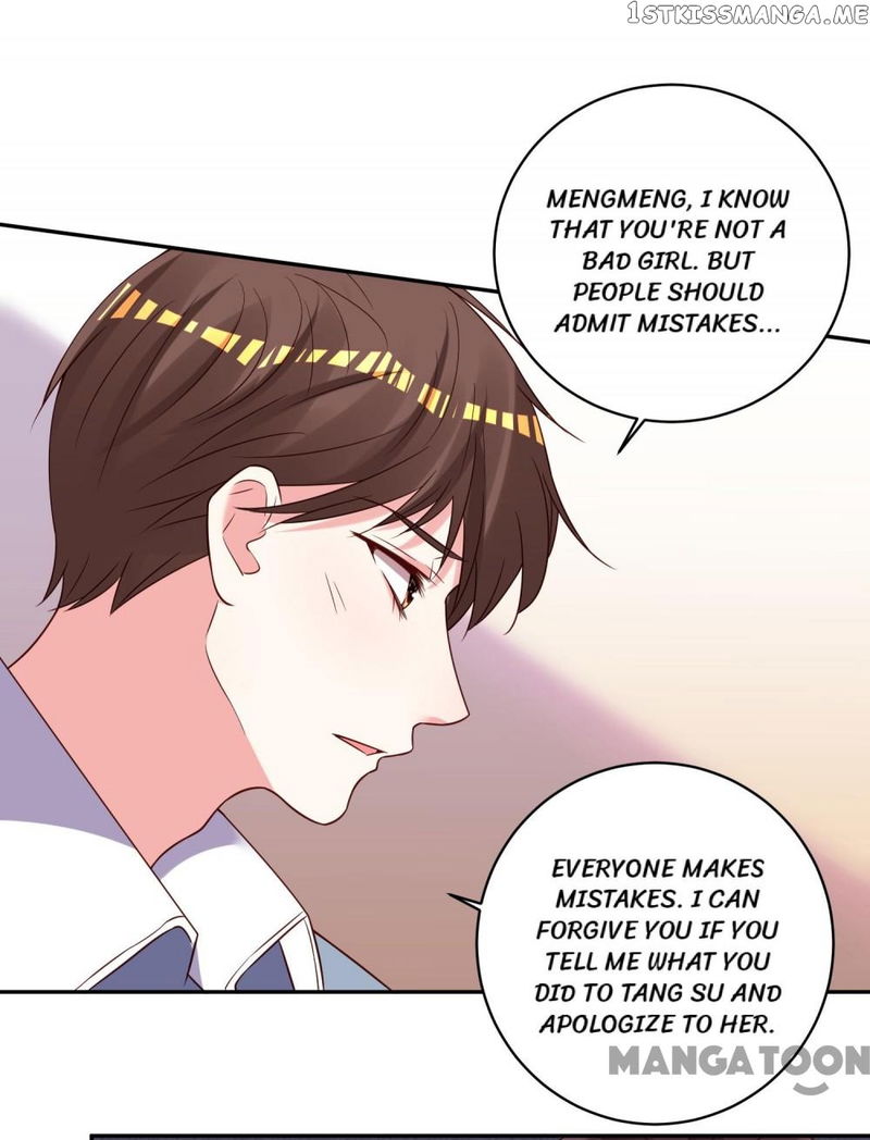 Blackmailed By Bossy Ceo chapter 269 - page 17